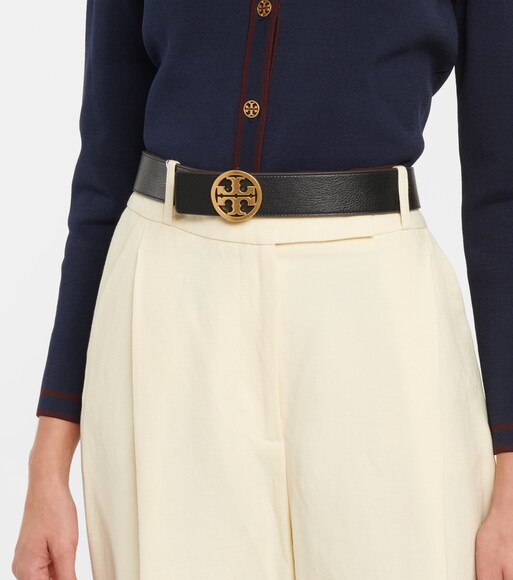 tory burch reversible belt