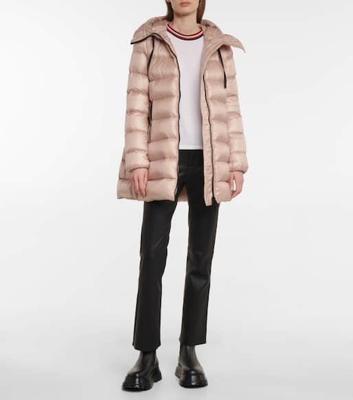 Moncler suyen mytheresa clearance