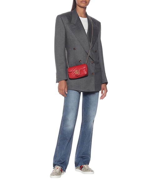 gucci ace supreme bee