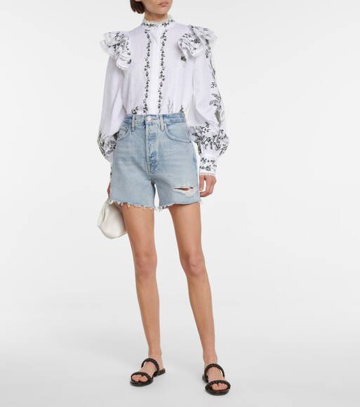 Mytheresa agolde Clearance