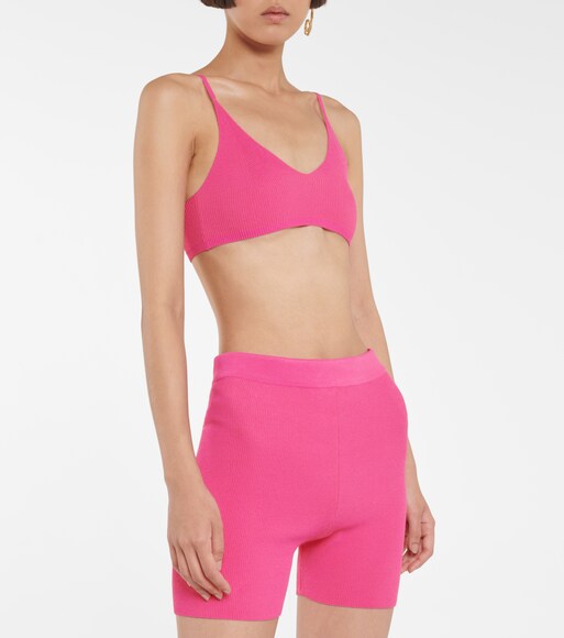 bralette jacquemus