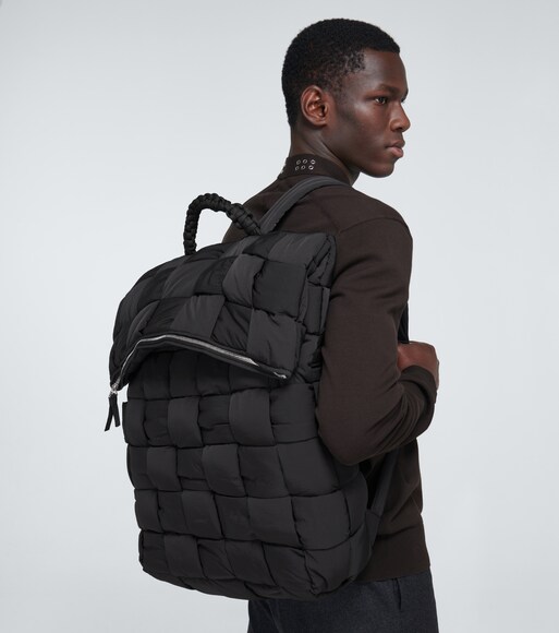 bottega veneta backpack