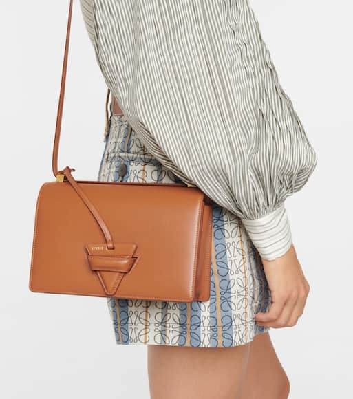 Barcelona loewe bag Clearance