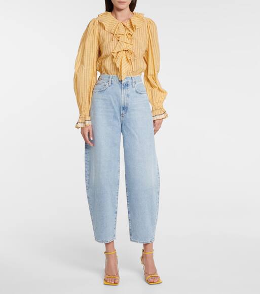Mytheresa agolde Clearance