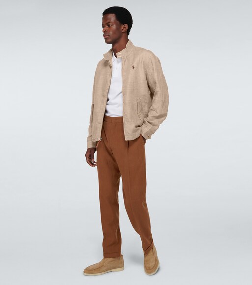 city baracuda jacket