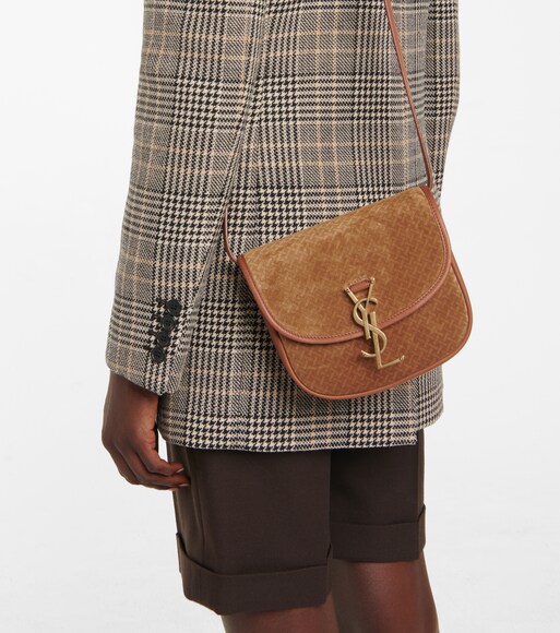 ysl kaia small satchel