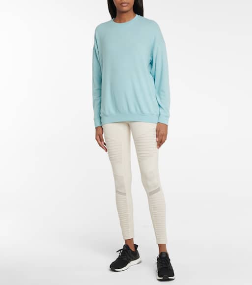 alo yoga sweater