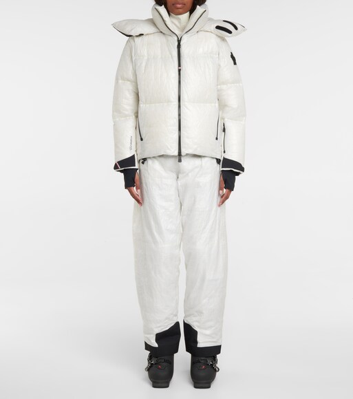 moncler ski pant