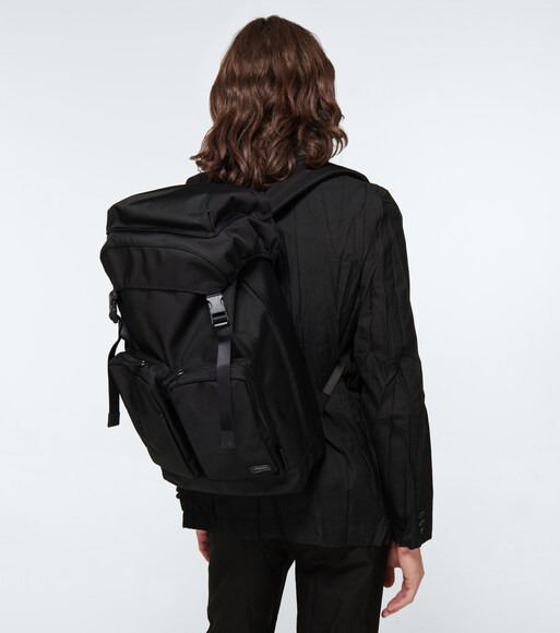 porter nylon backpack