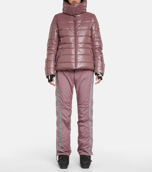 jetset ski jacket