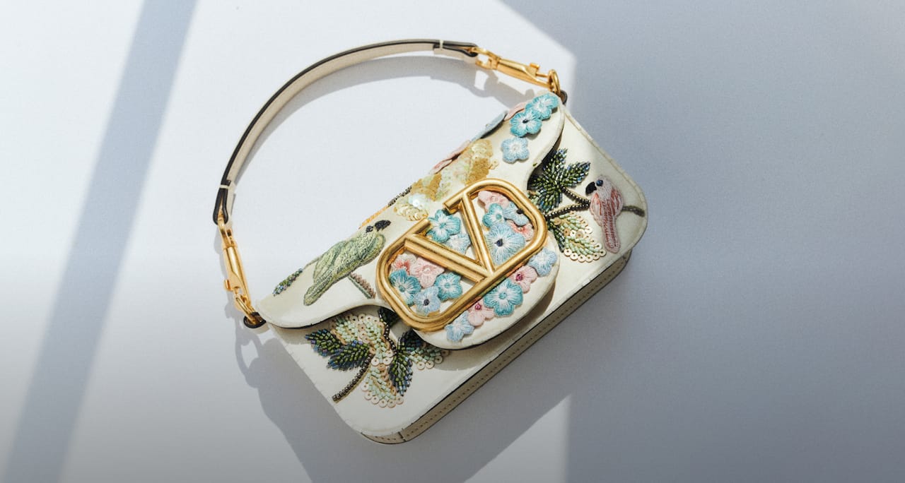 Wedding Guest Bags