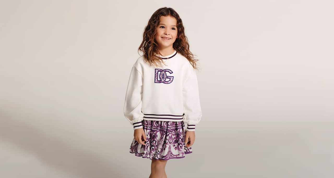 Girls' Sweatshirts & Hoodies