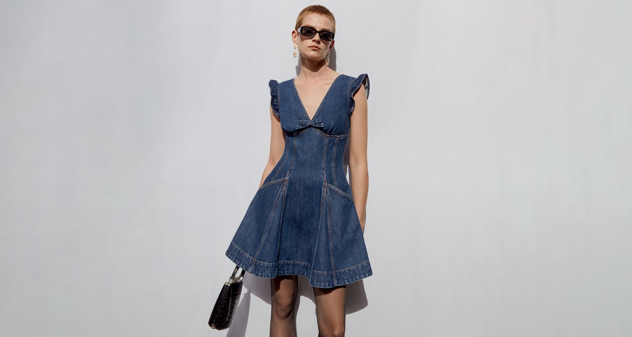 Everyday Dresses