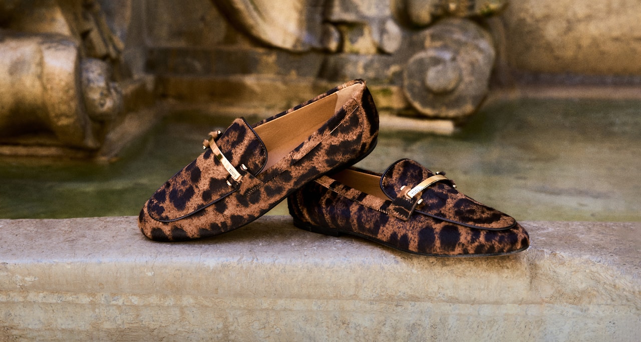 Tod’s鞋履