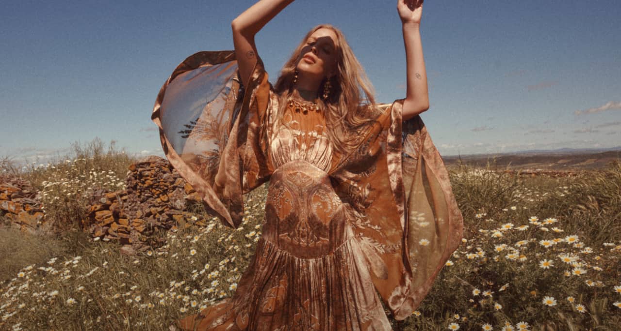 Fall/Winter Dresses