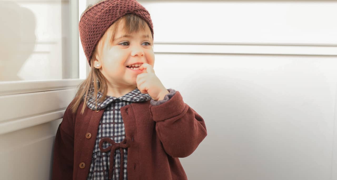 Baby Dresses