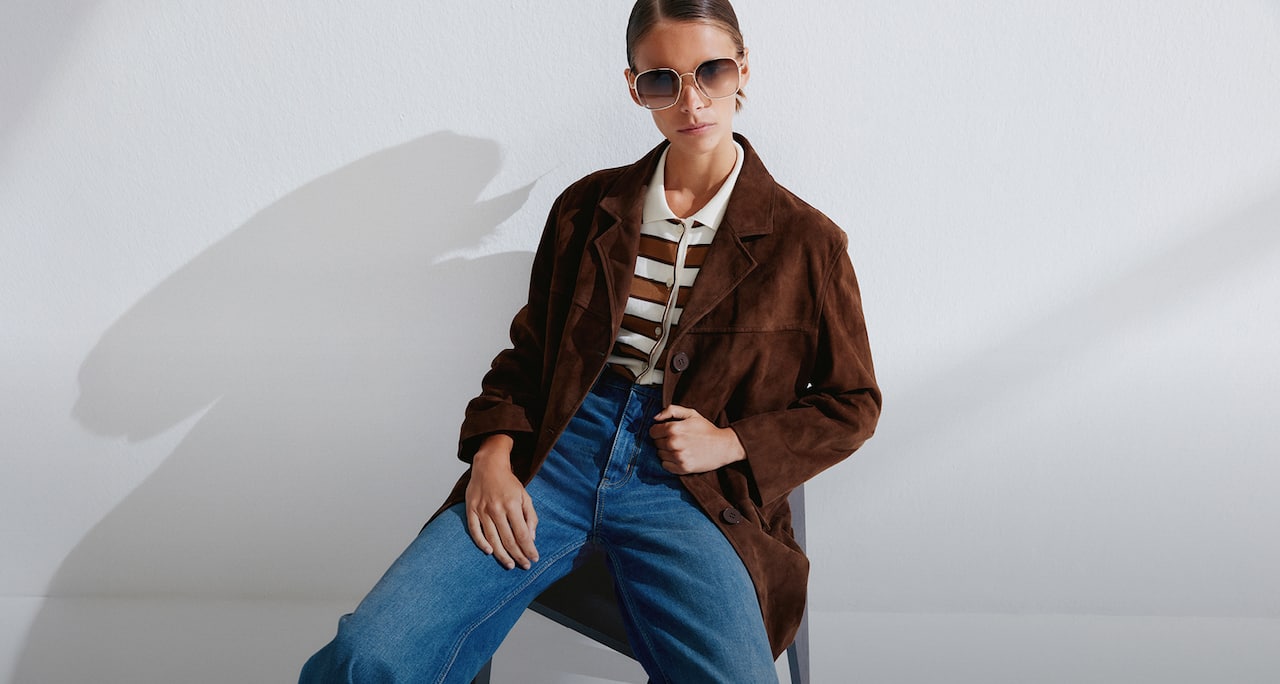 Trending Jackets