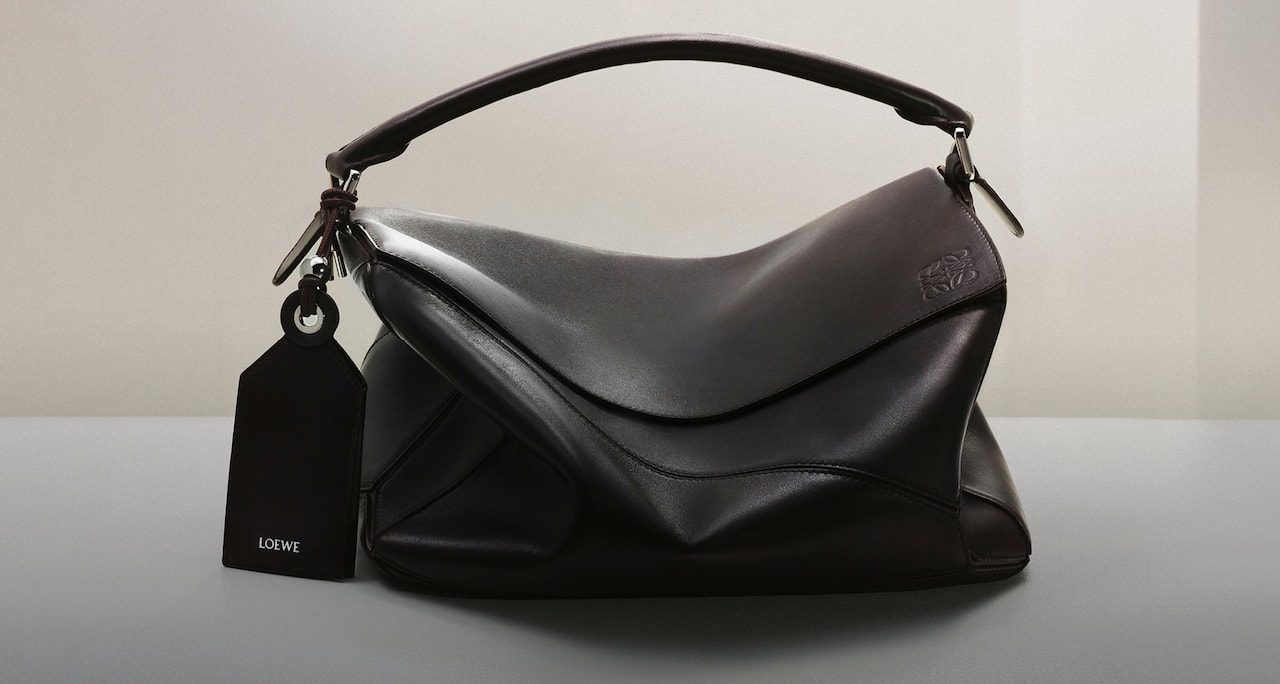 Loewe Bags