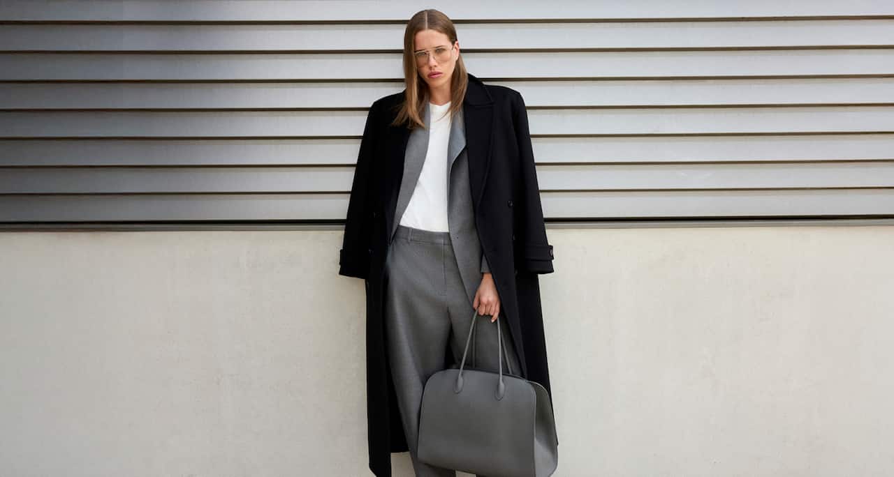 The Office Look 
