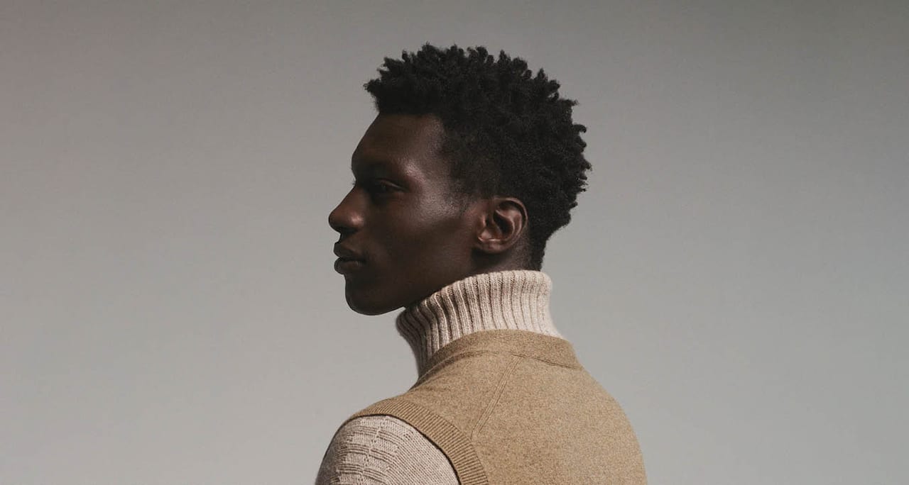 New-season Loro Piana 