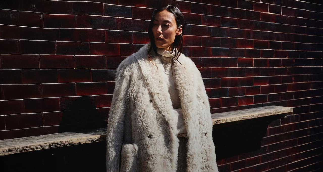 Brunello Cucinelli x Mytheresa