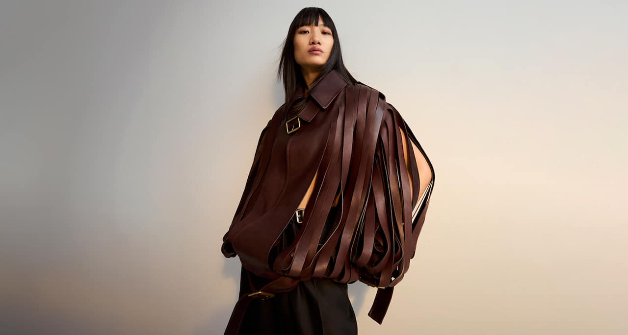 Loewe x Mytheresa