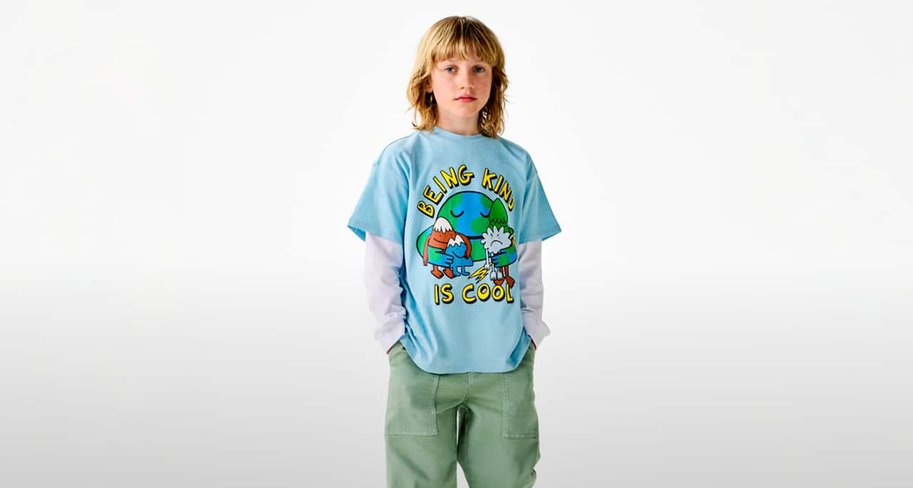 Boys' T-Shirts