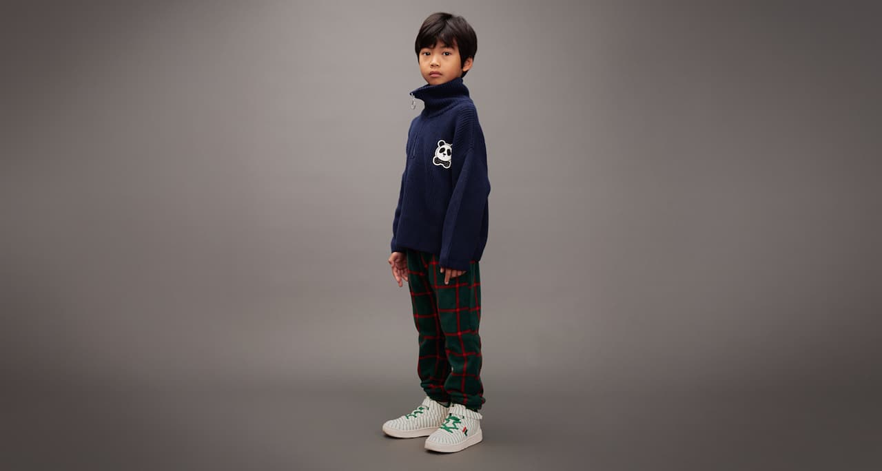 Mini Rodini