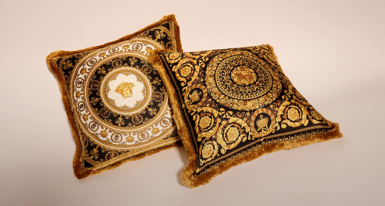 Versace Home
