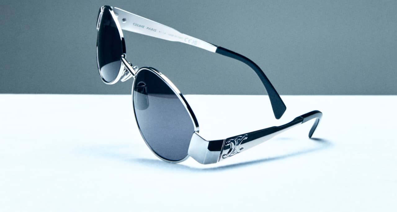 Celine Eyewear