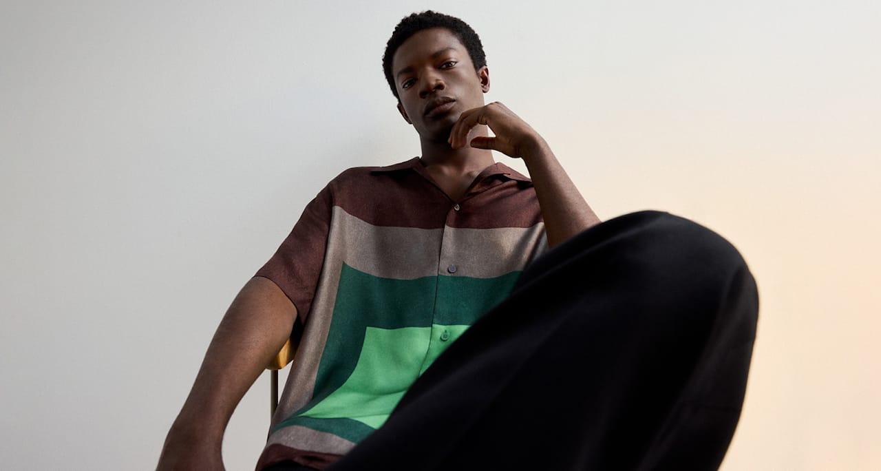 Loewe x Mytheresa Men 