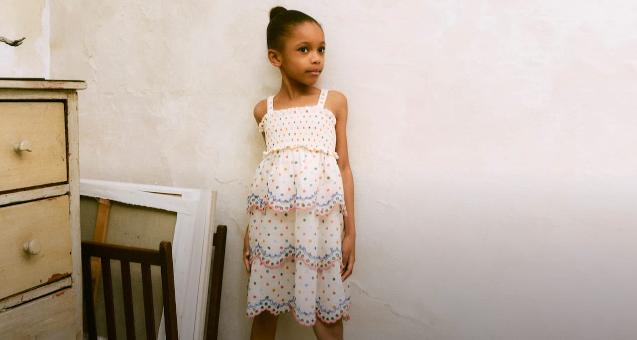 Zimmermann Kids