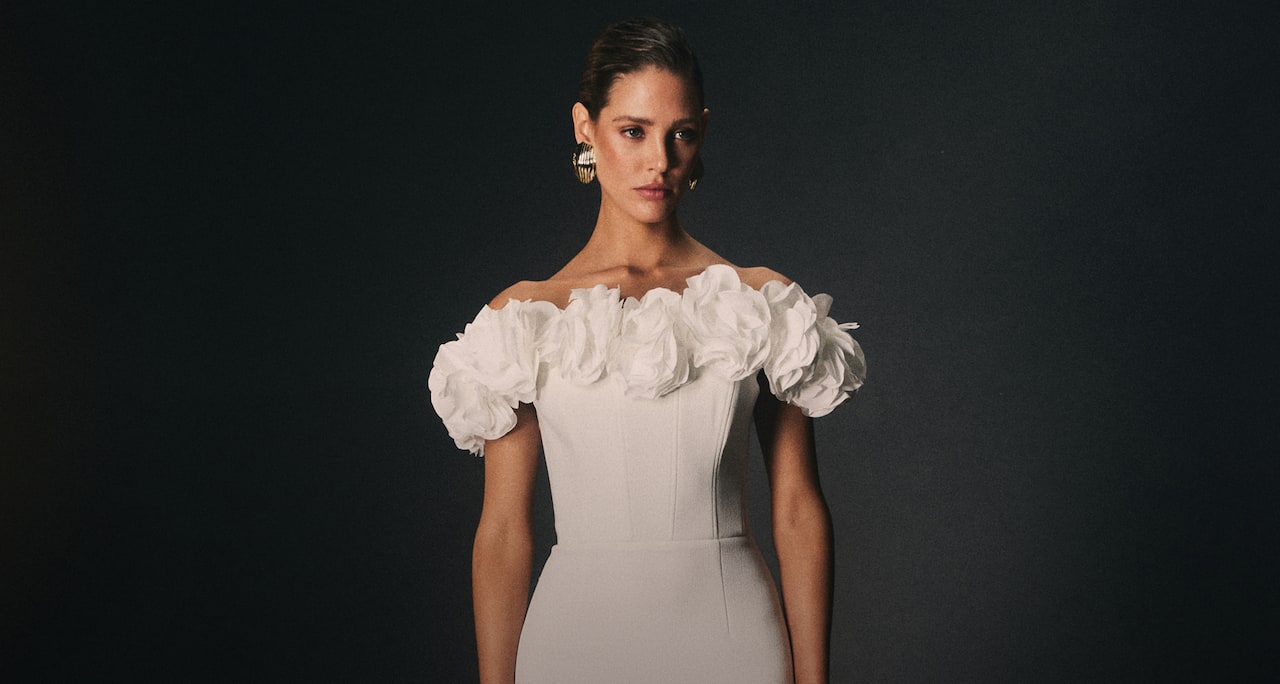 Bridal Clothing